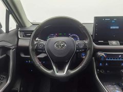 Toyota Wildland New Energy Venza New Energy High Performance 2.5L AWD Turbo Edition - ფოტო 11