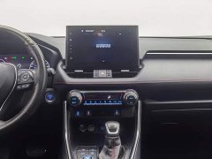 Toyota Wildland New Energy Venza New Energy High Performance 2.5L AWD Turbo Edition - ფოტო 12
