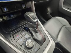 Toyota Wildland New Energy Venza New Energy High Performance 2.5L AWD Turbo Edition - ფოტო 13