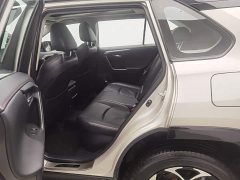 Toyota Wildland New Energy Venza New Energy High Performance 2.5L AWD Turbo Edition - ფოტო 15