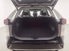 Toyota Wildland New Energy Venza New Energy High Performance 2.5L AWD Turbo Edition - ფოტო 16
