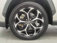 Toyota Wildland New Energy Venza New Energy High Performance 2.5L AWD Turbo Edition - ფოტო 17