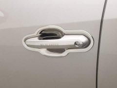 Toyota Wildland New Energy Venza New Energy High Performance 2.5L AWD Turbo Edition - ფოტო 18