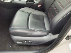 Toyota Wildland New Energy Venza New Energy High Performance 2.5L AWD Turbo Edition - ფოტო 20