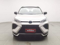 Toyota Wildland New Energy Venza New Energy High Performance 2.5L AWD Turbo Edition - ფოტო 3