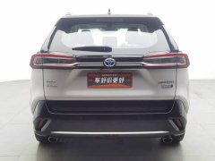 Toyota Wildland New Energy Venza New Energy High Performance 2.5L AWD Turbo Edition - ფოტო 4