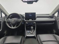 Toyota Wildland New Energy Venza New Energy High Performance 2.5L AWD Turbo Edition - ფოტო 5