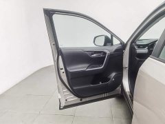 Toyota Wildland New Energy Venza New Energy High Performance 2.5L AWD Turbo Edition - ფოტო 8