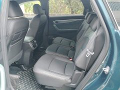 Geely Haoyue L 2.0T DCT Luxury - ფოტო 10