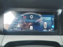 Geely Haoyue L 2.0T DCT Luxury - ფოტო 13