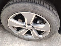 Geely Haoyue L 2.0T DCT Luxury - ფოტო 5
