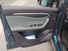 Geely Haoyue L 2.0T DCT Luxury - ფოტო 6