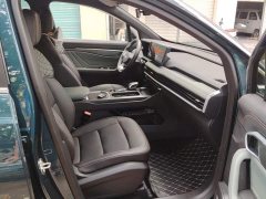 Geely Haoyue L 2.0T DCT Luxury - ფოტო 7
