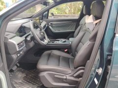Geely Haoyue L 2.0T DCT Luxury - ფოტო 8