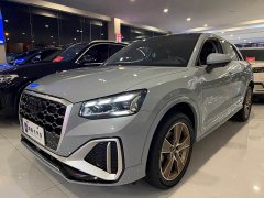 Audi Q2L 35 TFSI Fashion Dynamic - ფოტო 1