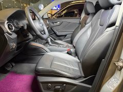 Audi Q2L 35 TFSI Fashion Dynamic - ფოტო 10