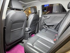 Audi Q2L 35 TFSI Fashion Dynamic - ფოტო 11