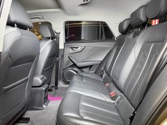Audi Q2L 35 TFSI Fashion Dynamic - ფოტო 12