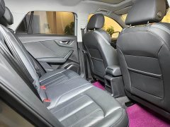 Audi Q2L 35 TFSI Fashion Dynamic - ფოტო 13