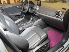 Audi Q2L 35 TFSI Fashion Dynamic - ფოტო 14