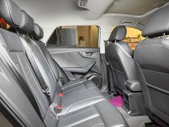 Audi Q2L 35 TFSI Fashion Dynamic - ფოტო 15