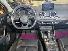 Audi Q2L 35 TFSI Fashion Dynamic - ფოტო 16