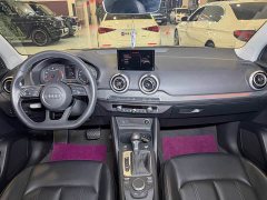 Audi Q2L 35 TFSI Fashion Dynamic - ფოტო 18