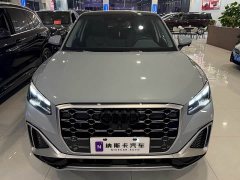 Audi Q2L 35 TFSI Fashion Dynamic - ფოტო 2