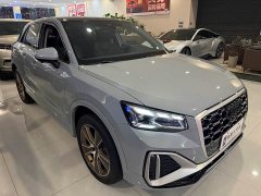 Audi Q2L 35 TFSI Fashion Dynamic - ფოტო 3