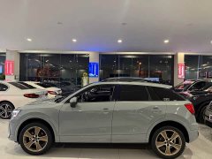 Audi Q2L 35 TFSI Fashion Dynamic - ფოტო 4