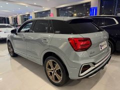 Audi Q2L 35 TFSI Fashion Dynamic - ფოტო 5