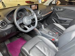 Audi Q2L 35 TFSI Fashion Dynamic - ფოტო 9