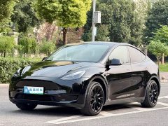 Tesla Model Y 2022 Facelift Rear-Wheel Drive - ფოტო 1