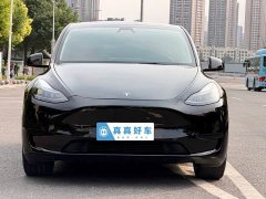 Tesla Model Y 2022 Facelift Rear-Wheel Drive - ფოტო 2