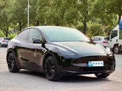 Tesla Model Y 2022 Facelift Rear-Wheel Drive - ფოტო 3