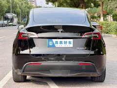 Tesla Model Y 2022 Facelift Rear-Wheel Drive - ფოტო 5