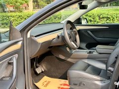 Tesla Model Y 2022 Facelift Rear-Wheel Drive - ფოტო 7