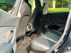 Tesla Model Y 2022 Facelift Rear-Wheel Drive - ფოტო 8