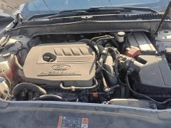Ford Mondeo 2020 EcoBoost 180 Fashion - ფოტო 10