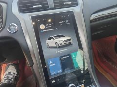 Ford Mondeo 2020 EcoBoost 180 Fashion - ფოტო 13
