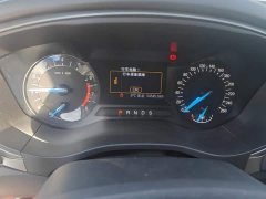 Ford Mondeo 2020 EcoBoost 180 Fashion - ფოტო 14