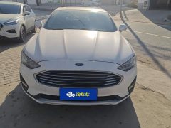 Ford Mondeo 2020 EcoBoost 180 Fashion - ფოტო 2