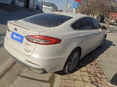 Ford Mondeo 2020 EcoBoost 180 Fashion - ფოტო 3