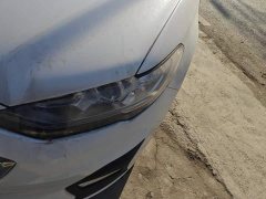 Ford Mondeo 2020 EcoBoost 180 Fashion - ფოტო 5