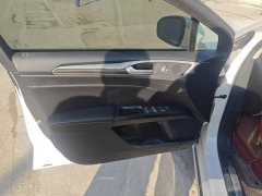 Ford Mondeo 2020 EcoBoost 180 Fashion - ფოტო 7