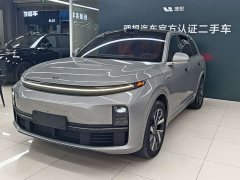 Li Auto L7 Max - ფოტო 1