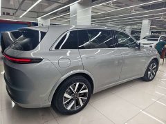 Li Auto L7 Max - ფოტო 10