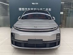 Li Auto L7 Max - ფოტო 2