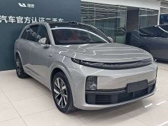 Li Auto L7 Max - ფოტო 3