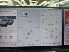 Li Auto L7 Max - ფოტო 8
